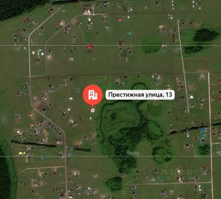 Участок в Башкортостан, Уфа Елкибаево-Федоровка-Самохваловка жилрайон, ... - Фото 1