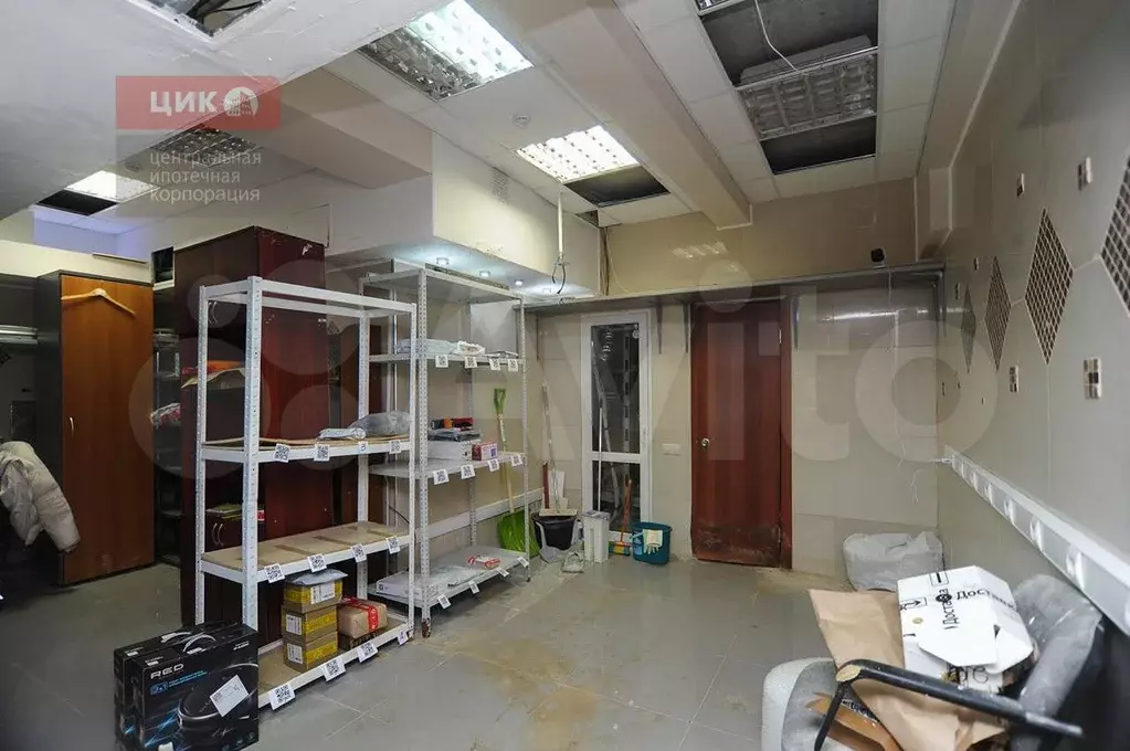 Продам офисное помещение, 70.8 м - Фото 0