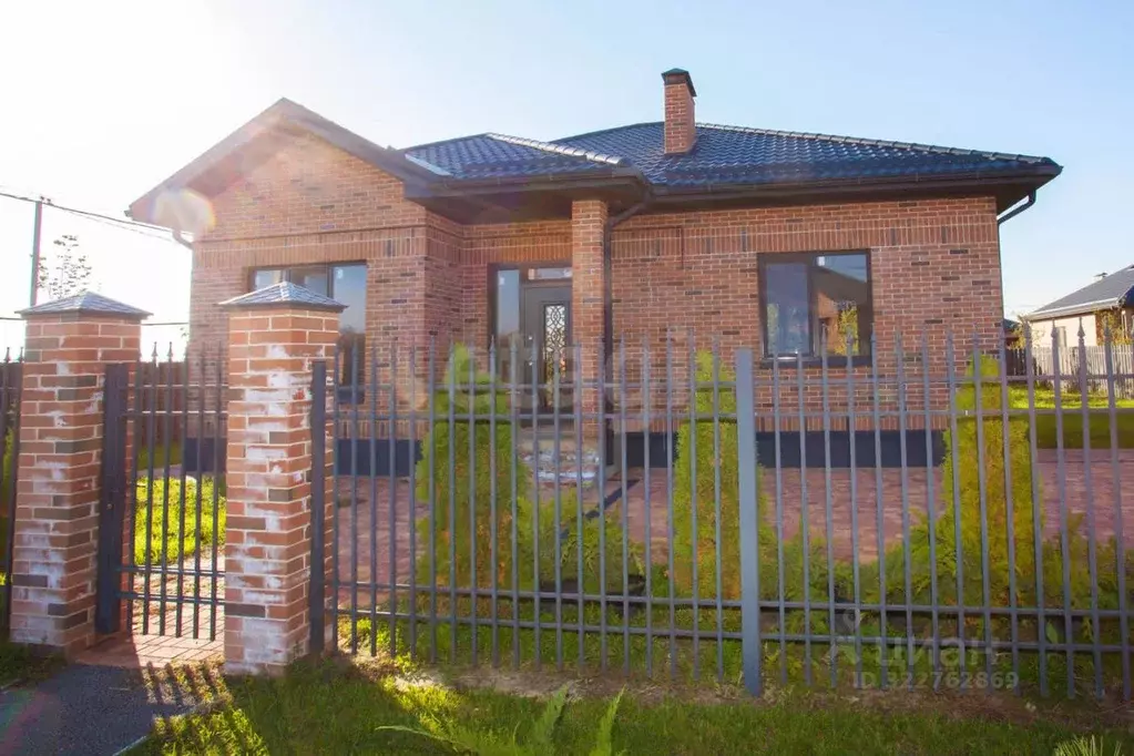 Дом в Краснодарский край, Красноармейский район, Трудобеликовское ... - Фото 2