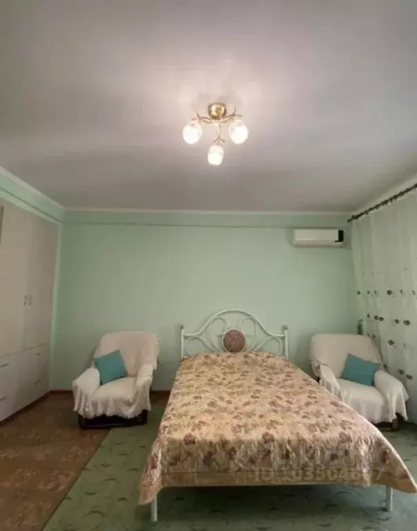 1-к кв. Крым, Алушта ул. Ленина, 3 (30.0 м) - Фото 1