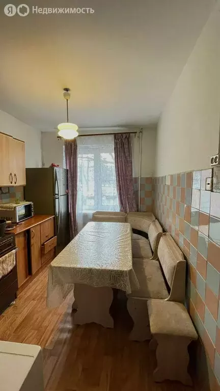 3-комнатная квартира: Владикавказ, Владикавказская улица, 8 (75 м) - Фото 1