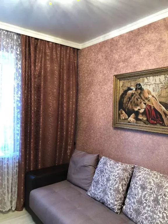 2-к кв. Ростовская область, Ростов-на-Дону, Нахичевань ул. ... - Фото 1