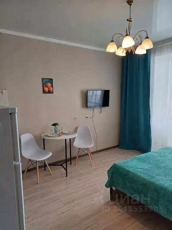 Студия Хакасия, Абакан просп. Дружбы Народов, 41к1 (25.0 м) - Фото 1