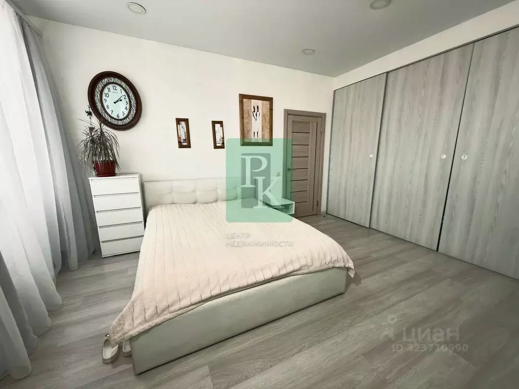 2-к кв. Севастополь просп. Античный, 7В (73.7 м) - Фото 1