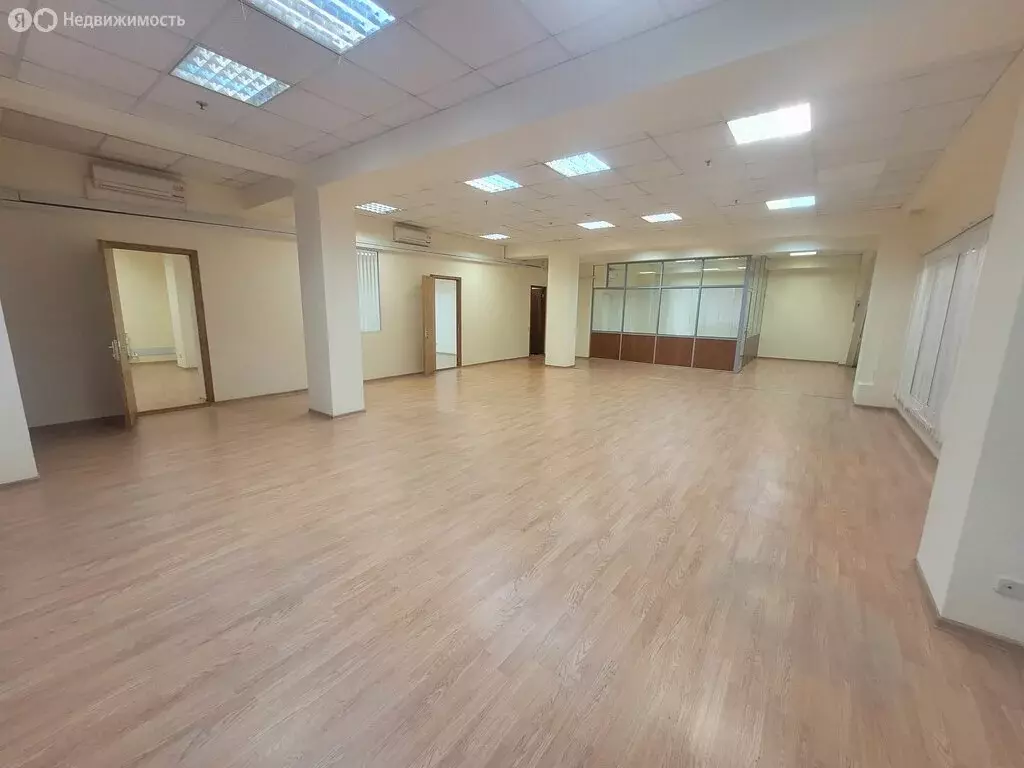 Офис (165 м) - Фото 1