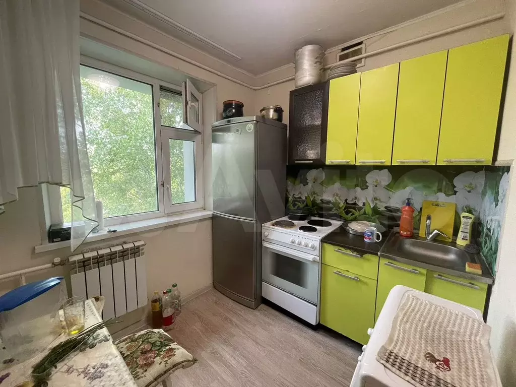 2-к. квартира, 44,8 м, 5/5 эт. - Фото 0