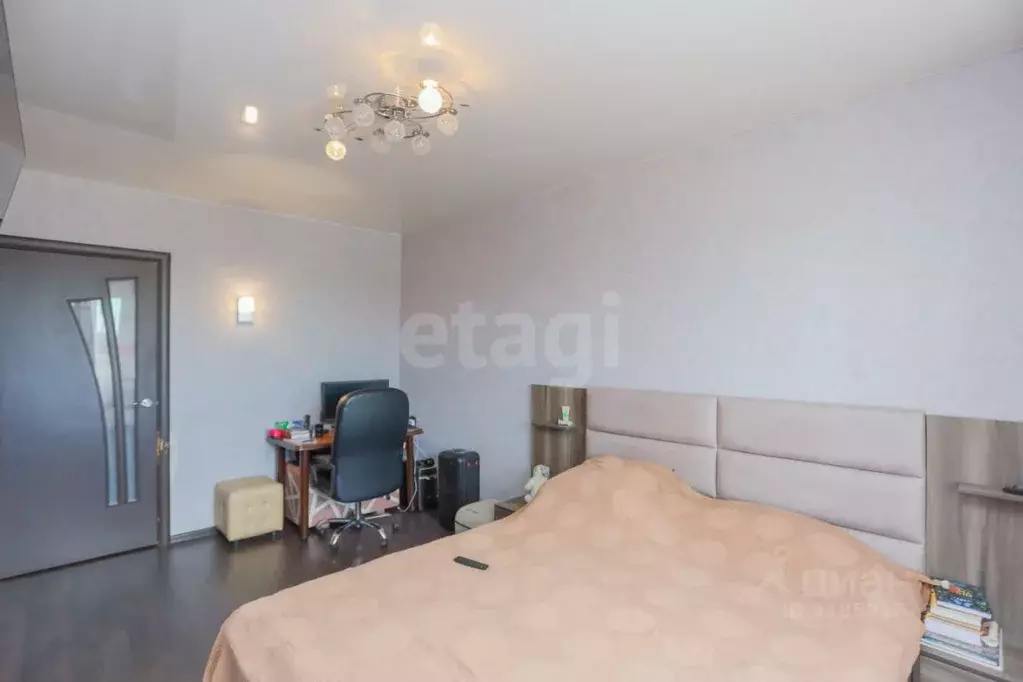 1-к кв. Иркутская область, Ангарск 32-й мкр, 5 (37.0 м) - Фото 0