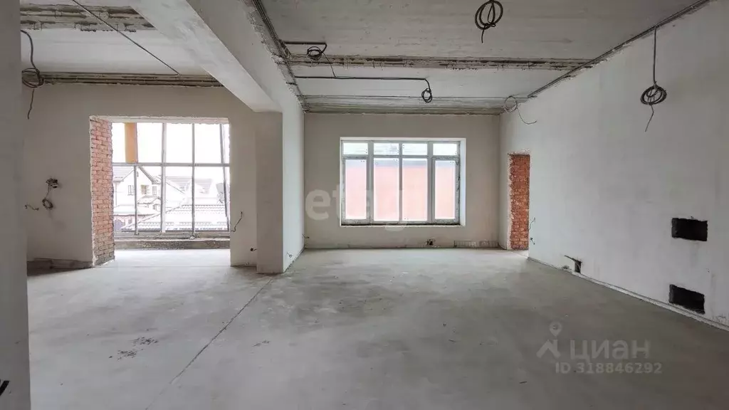 Дом в Ставропольский край, Ставрополь № 11 мкр, ул. Мартыненко (478 м) - Фото 1