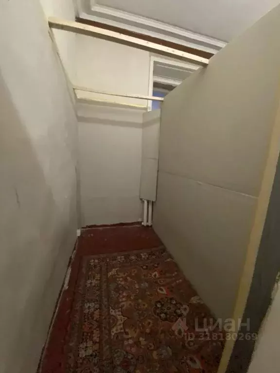Комната Санкт-Петербург Кирочная ул., 32-34 (31.0 м) - Фото 1