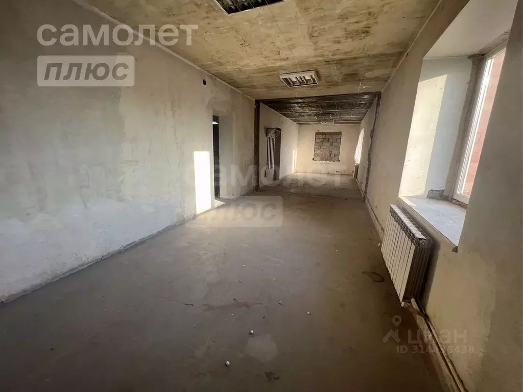 Помещение свободного назначения в Оренбургская область, Оренбург ... - Фото 1