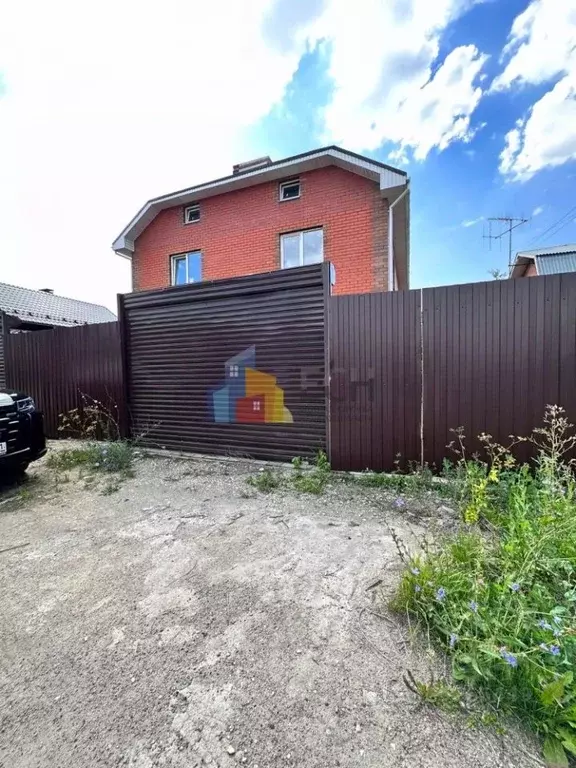 Таунхаус в Тульская область, Тула Мясново мкр, проезд 4-й Полюсный ... - Фото 2