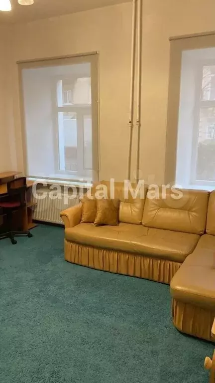 2-к. квартира, 60 м, 1/4 эт. - Фото 0