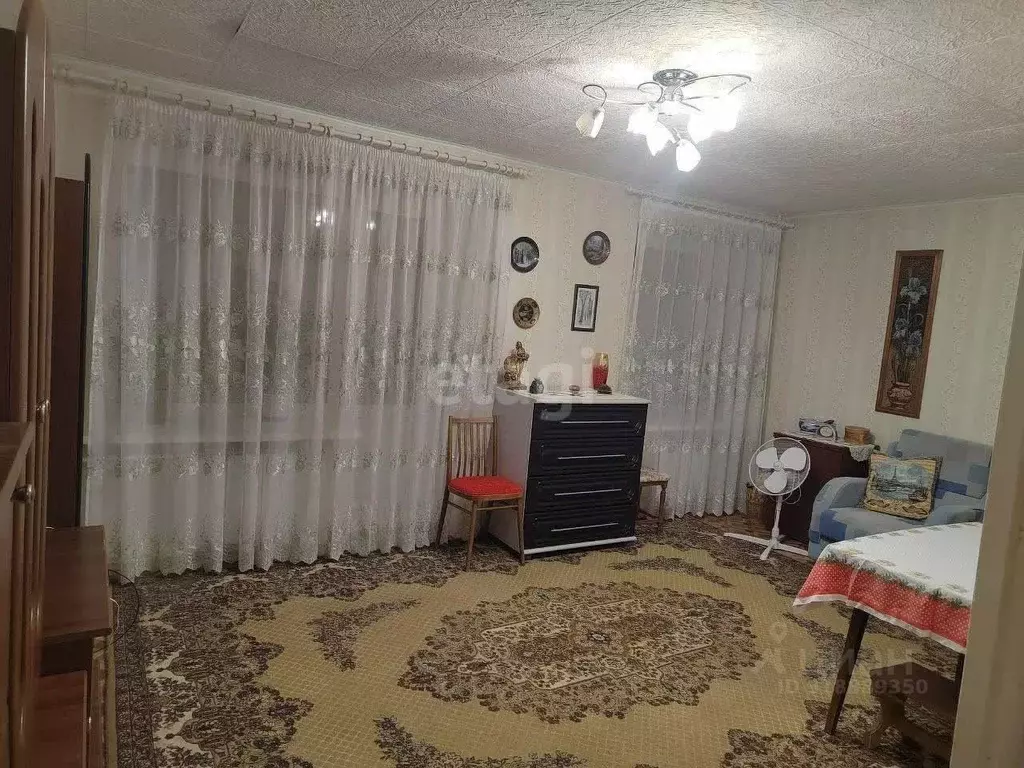 1-к кв. Томская область, Северск ул. Горького, 29 (31.7 м) - Фото 0