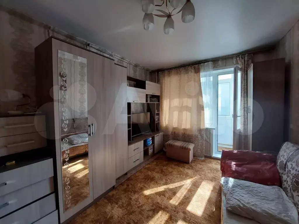 2-к. квартира, 44,8 м, 3/5 эт. - Фото 0