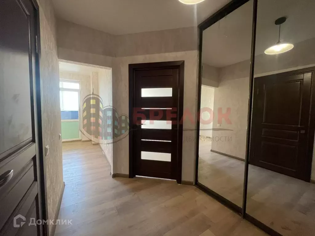 Продаётся 1-к квартира, 36 м - Фото 1