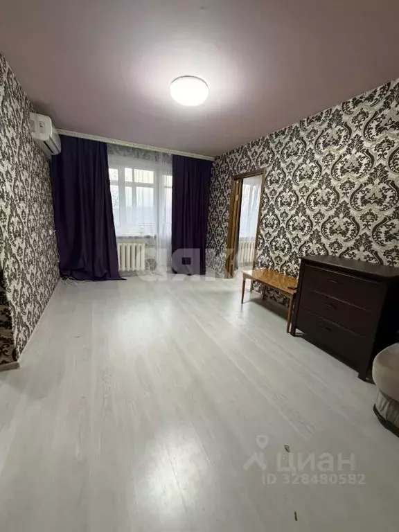 2-к кв. Московская область, Воскресенск Цемгигант мкр, ул. Ленинская, ... - Фото 0