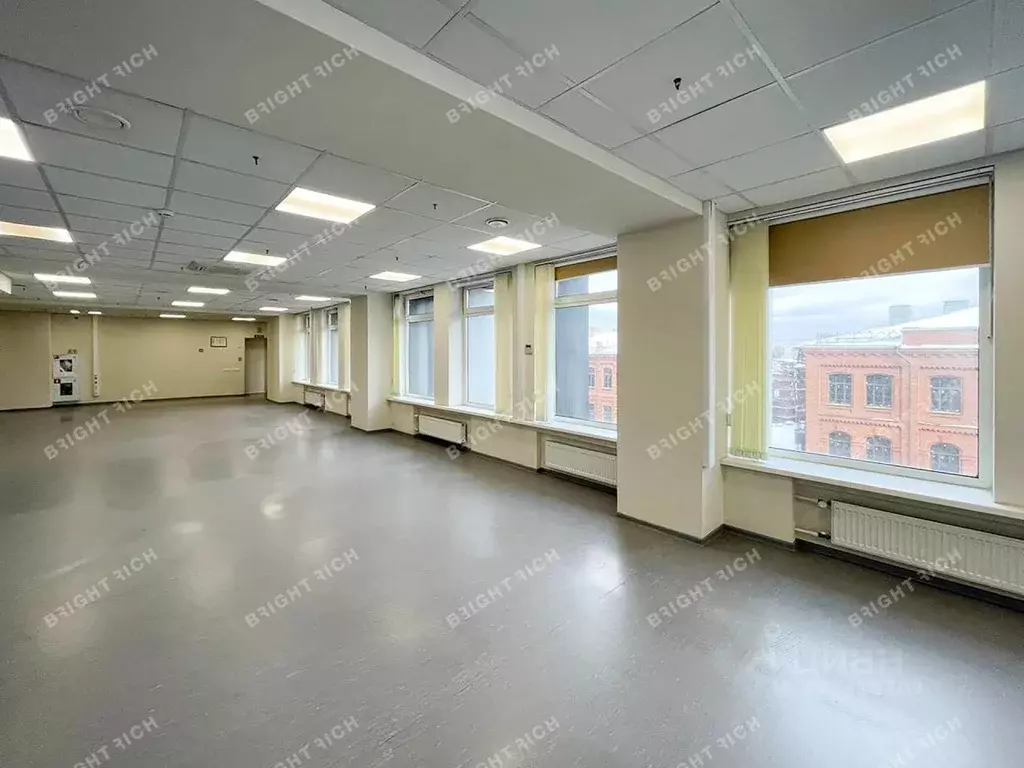 Офис в Санкт-Петербург Уральская ул., 4 (542 м) - Фото 1