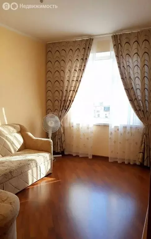 2-комнатная квартира: Белгород, улица 5 Августа, 17 (53 м) - Фото 1