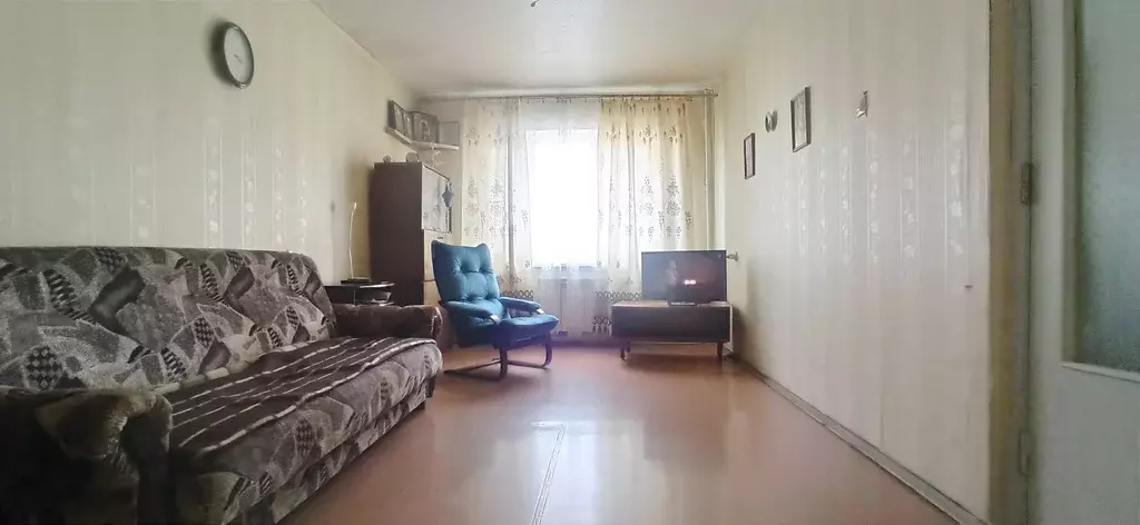 Продаётся 2-к квартира, 49.9 м - Фото 0