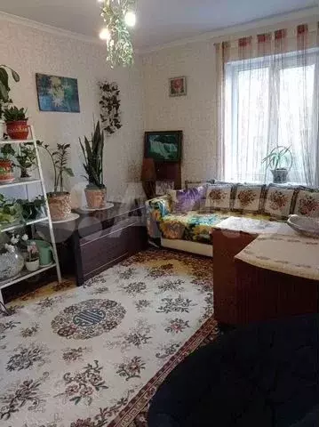 4-к. квартира, 74,1 м, 2/9 эт. - Фото 1