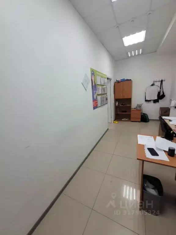 Помещение свободного назначения в Краснодарский край, Краснодар ... - Фото 0