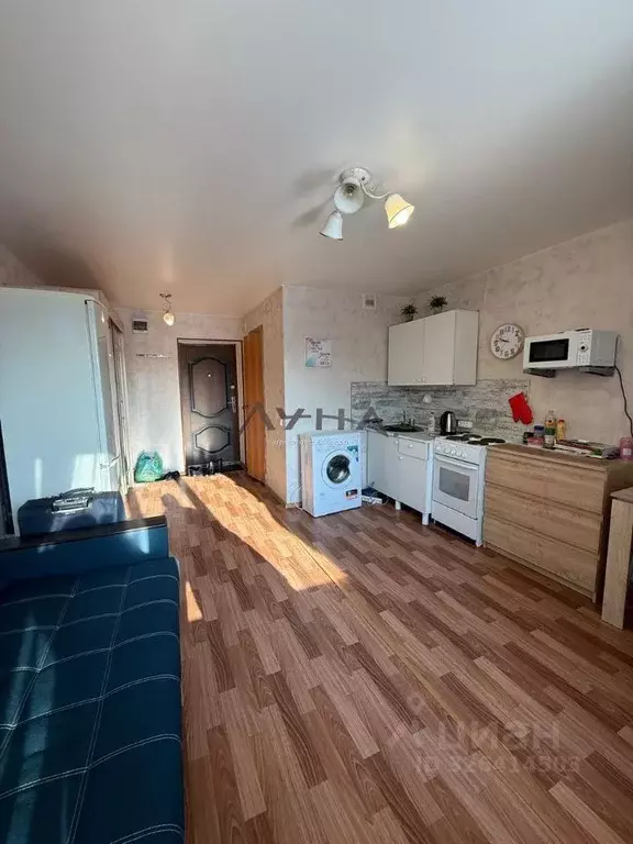 Студия Татарстан, Набережные Челны пос. ГЭС, пер. Шадрина, 5 (21.0 м) - Фото 1