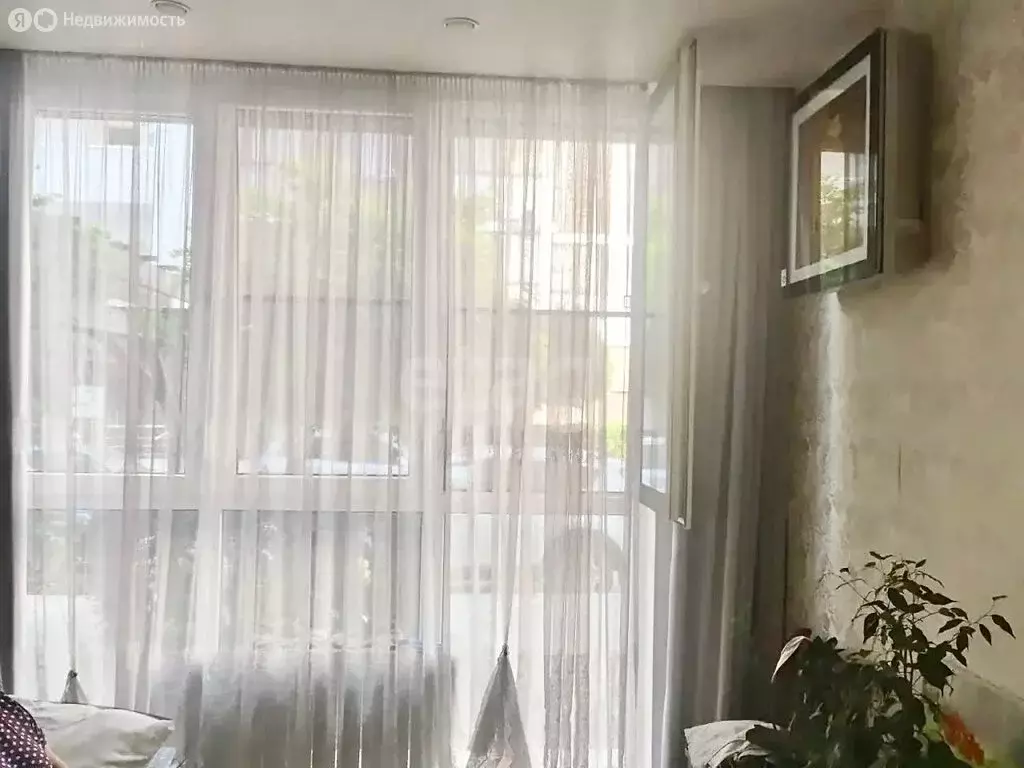 1-комнатная квартира: Анапа, улица Шевченко, 288к2 (44 м) - Фото 2