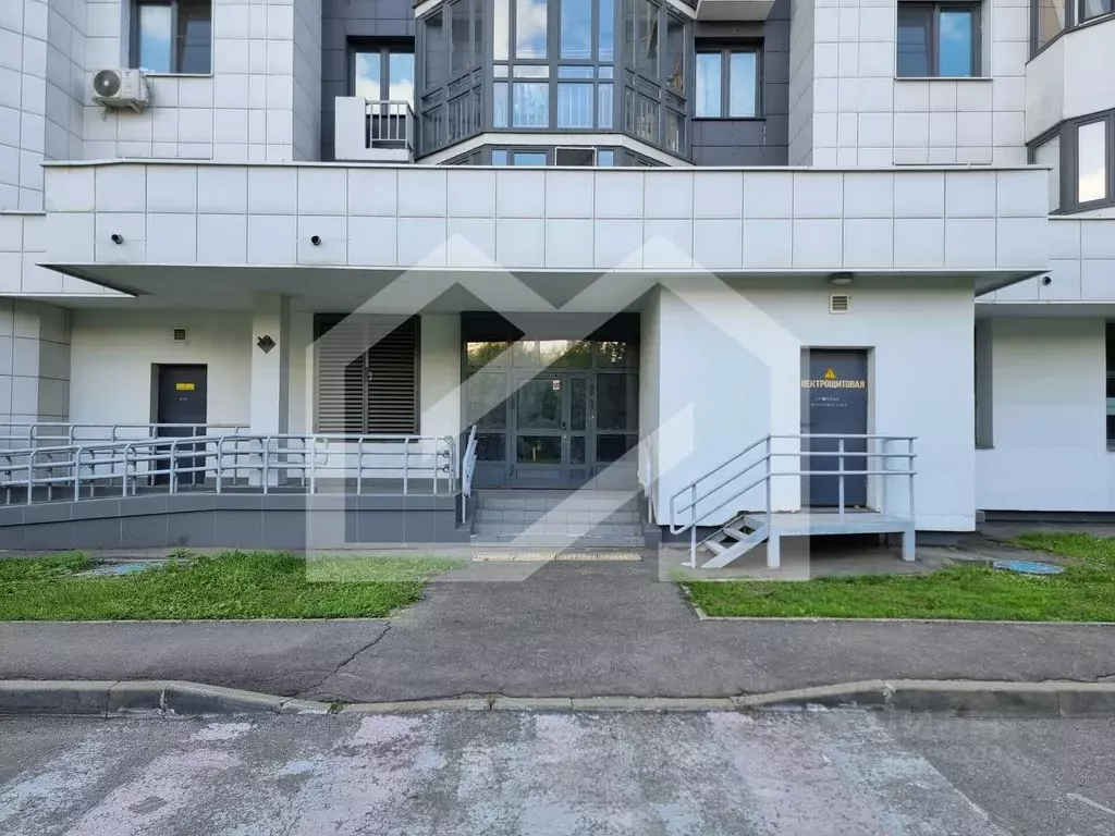 Помещение свободного назначения в Москва Дмитровское ш., 74К2 (373 м) - Фото 0