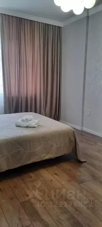 1-к кв. Карачаево-Черкесия, Черкесск ул. Космонавтов, 22Б (46.0 м) - Фото 2