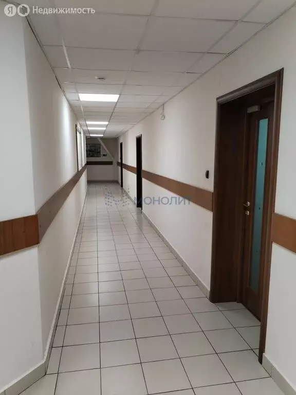 Помещение свободного назначения (700 м) - Фото 2