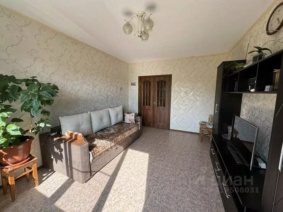 3-к кв. Новосибирская область, Новосибирск Нижняя Ельцовка мкр, ул. ... - Фото 2