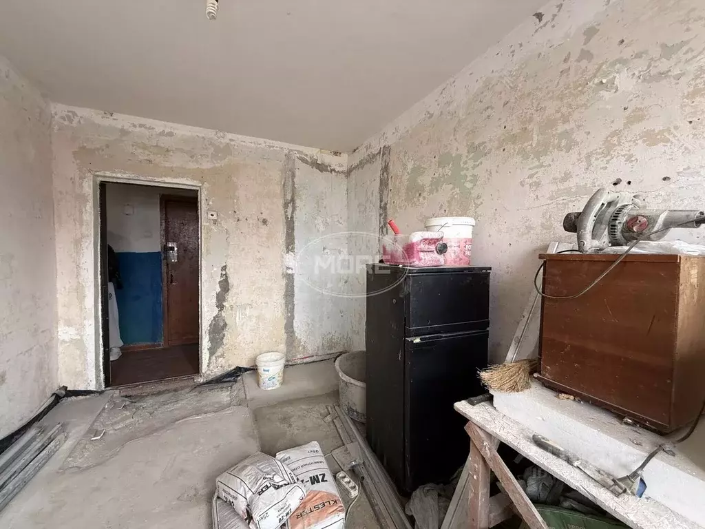 Комната Калининградская область, Калининград ул. Карташева, 26 (13.0 ... - Фото 1