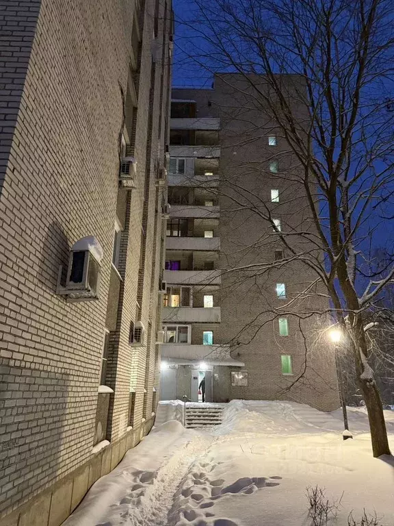 2-к кв. Московская область, Протвино Серпухов городской округ, ул. ... - Фото 2