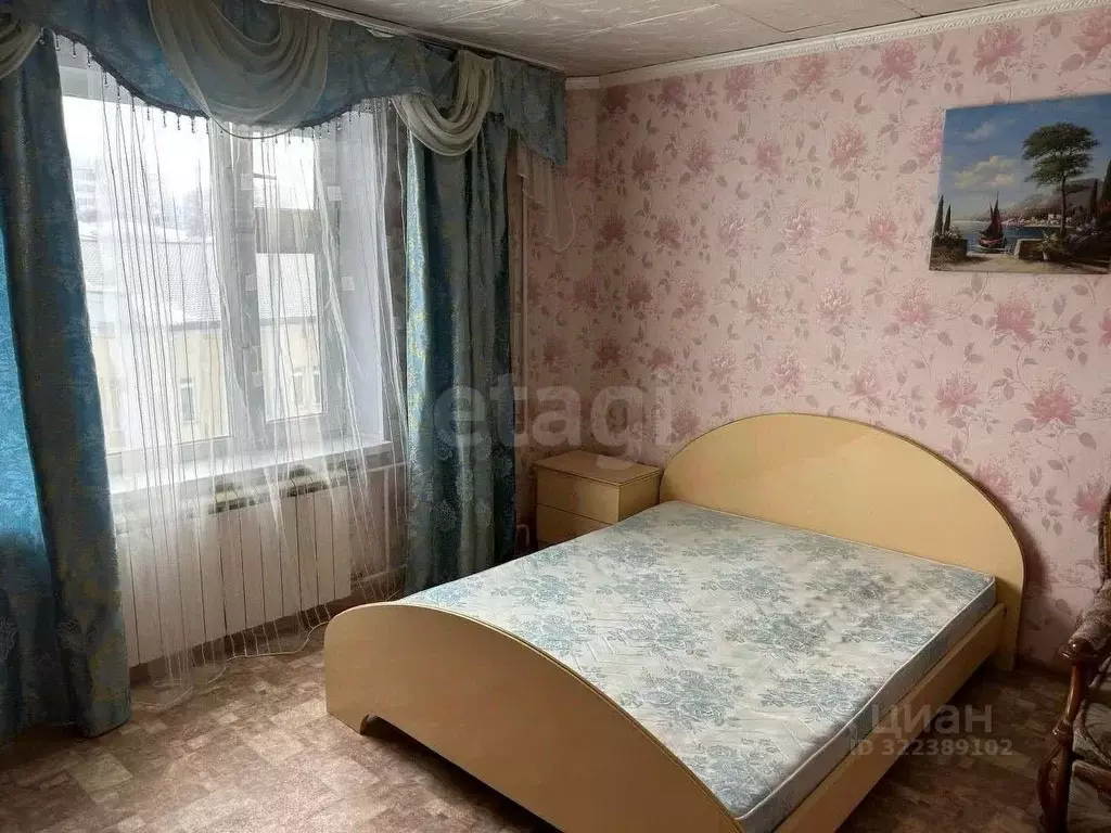 1-к кв. Ямало-Ненецкий АО, Новый Уренгой Восточный мкр, 2/6 (36.0 м) - Фото 1