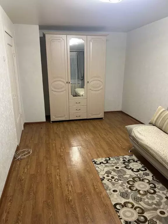 1-к кв. Пермский край, Пермь Рабоче-крестьянская ул., 28 (33.0 м) - Фото 1