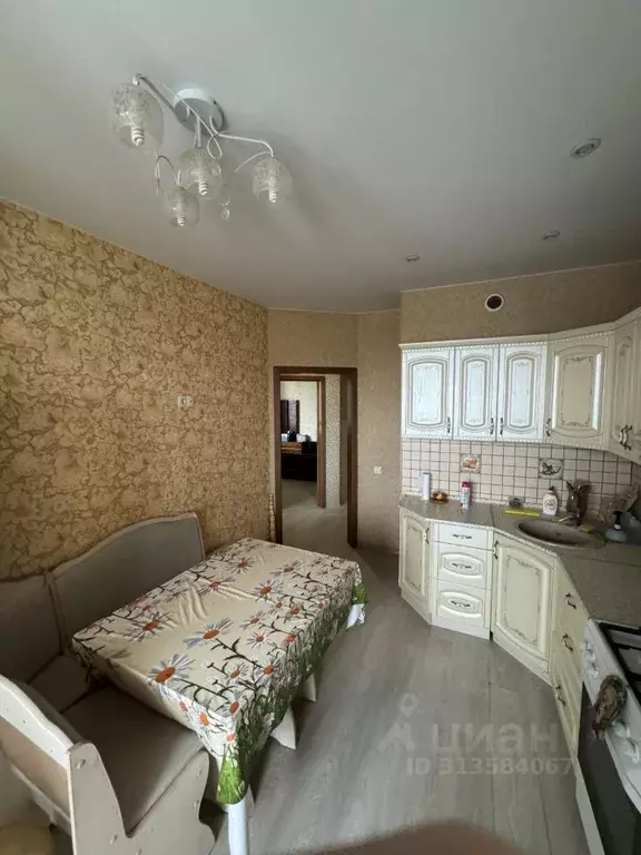 2-к кв. Рязанская область, Рязань Татарская ул., 93 (58.9 м) - Фото 2