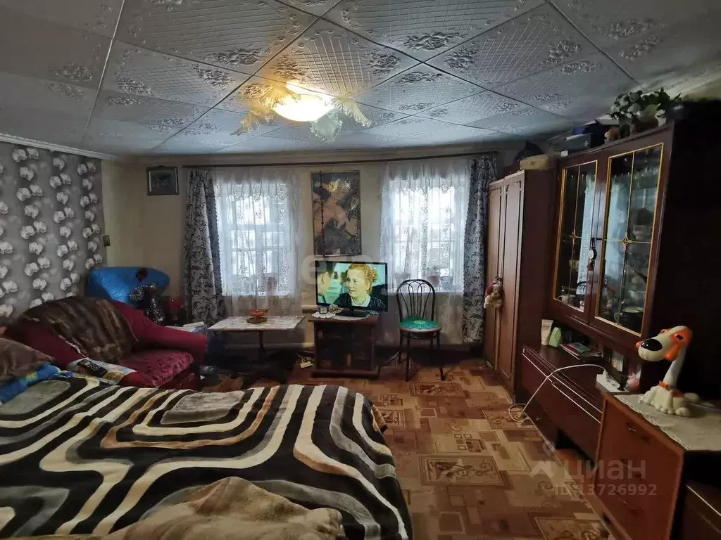 Дом в Саратовская область, Саратов ул. Имени В.И. Чапаева, 169 (34 м) - Фото 0