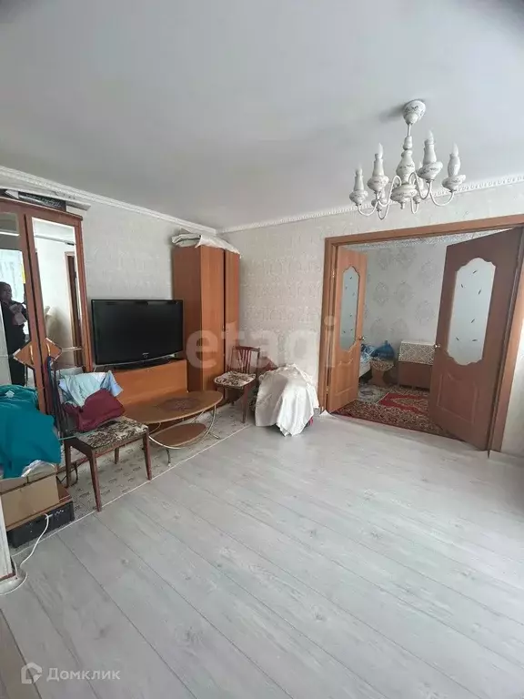 Продаётся 2-к квартира, 42.4 м - Фото 0