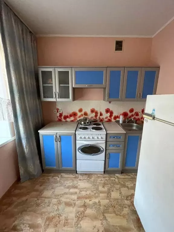 2-к кв. Хакасия, Абакан ул. Некрасова, 22В (52.0 м) - Фото 1