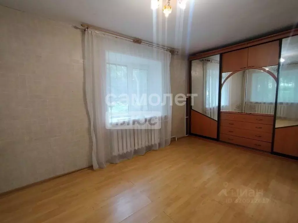 Квартира, 1 комната, 31 м - Фото 0