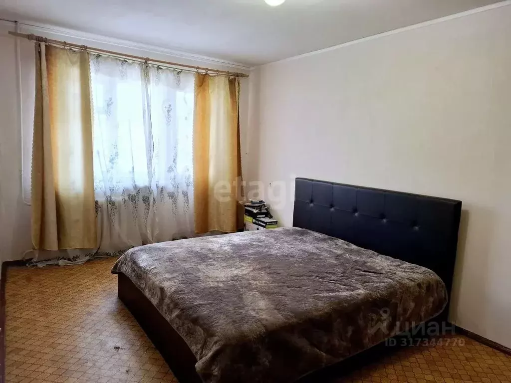 3-к кв. Тамбовская область, Тамбов ул. Куйбышева, 6 (61.5 м) - Фото 1