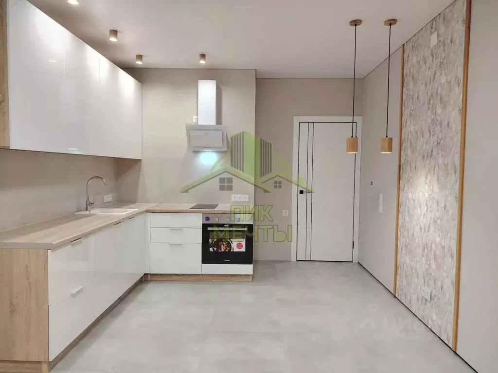 1-к кв. Бурятия, Улан-Удэ ул. Алдара Цыденжапова, 4 (44.7 м) - Фото 1