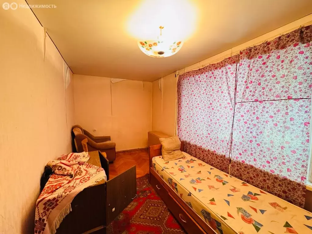 2-комнатная квартира: Ставрополь, улица Ленина, 397/1 (47 м) - Фото 2