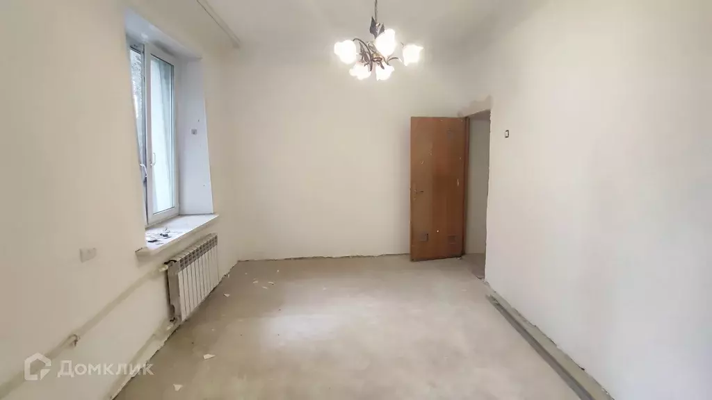 Продаётся 2-к квартира, 50 м - Фото 1