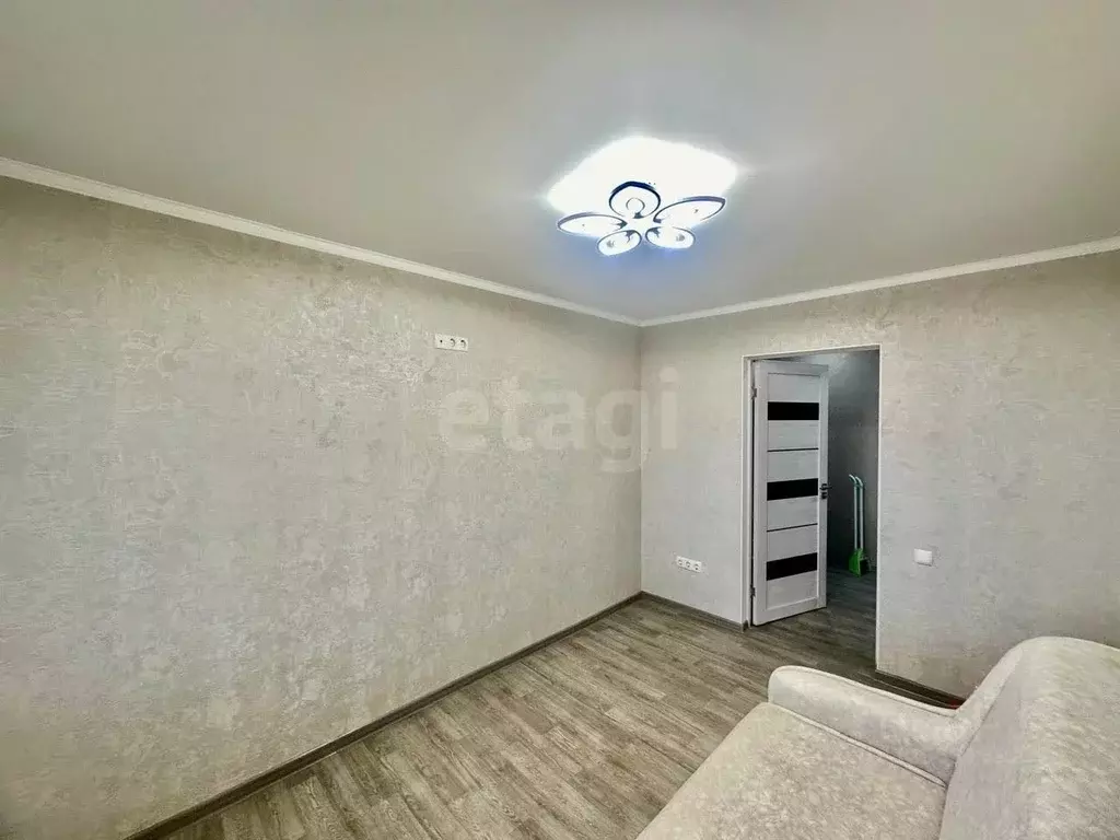 2-к кв. Крым, Феодосия муниципальный округ, Приморский пгт ул. ... - Фото 1