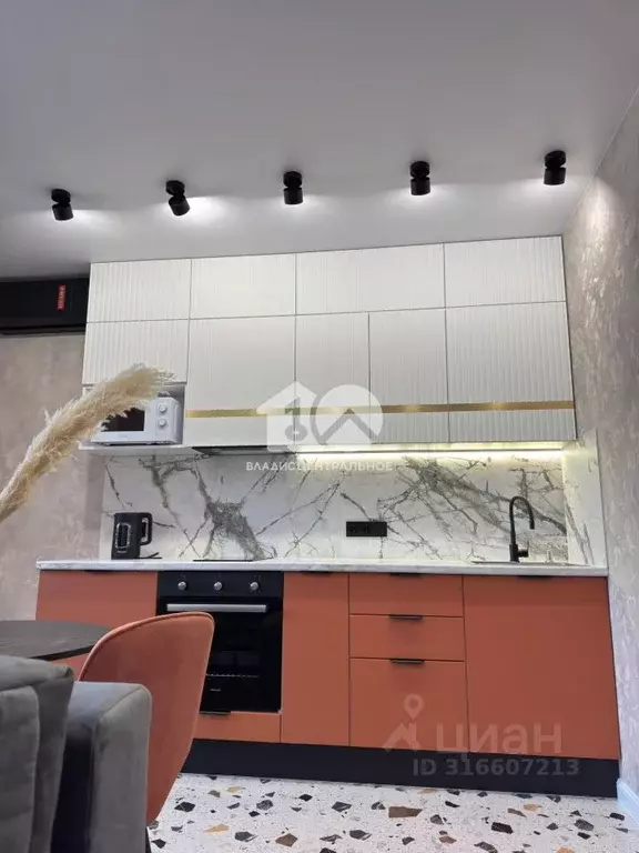 Студия Новосибирская область, Новосибирск ул. Имени генерал-майора ... - Фото 1