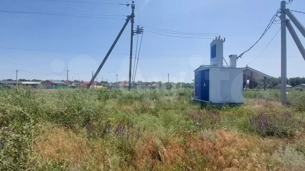 Участок 12 сот. (личное подсобное хозяйство (лпх)) - Фото 0