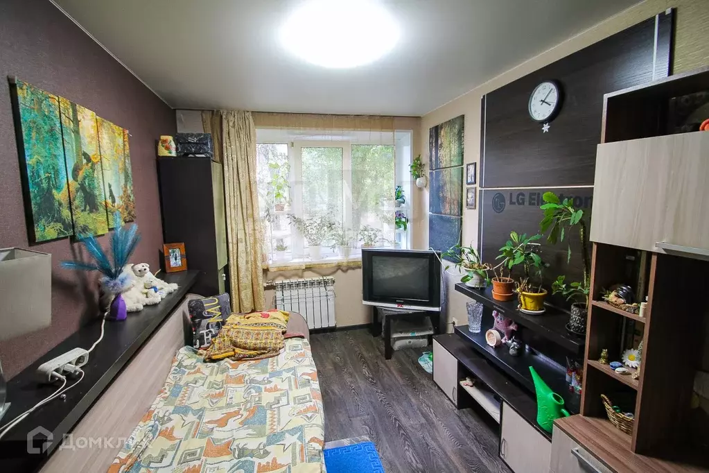 Продаётся 3-к квартира, 58.6 м - Фото 0