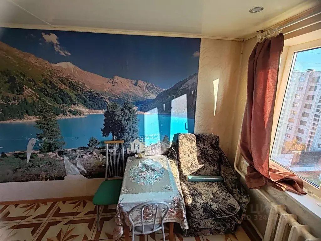 1-к кв. Ленинградская область, Коммунар г. Гатчинский муниципальный ... - Фото 1