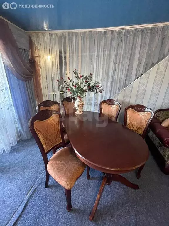 Дом в Златоуст, улица Плеханова (200 м) - Фото 1